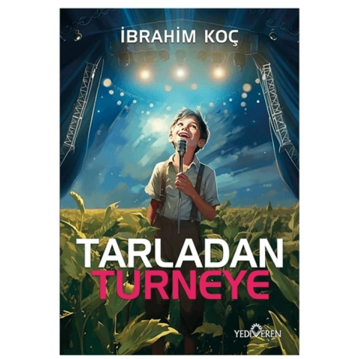 Tarladan Turneye