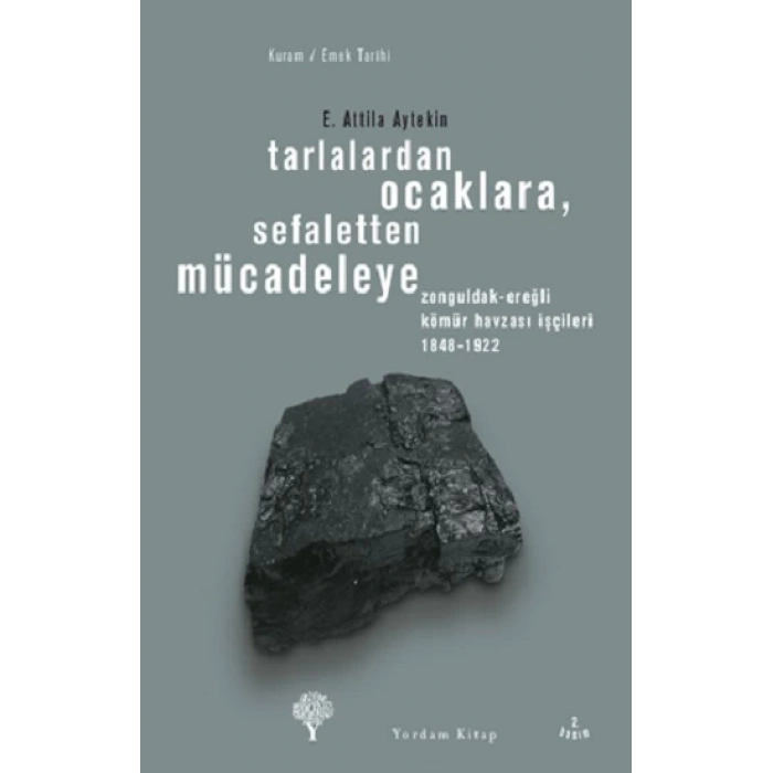 Tarlalardan Ocaklara, Sefaletten Mücadeleye