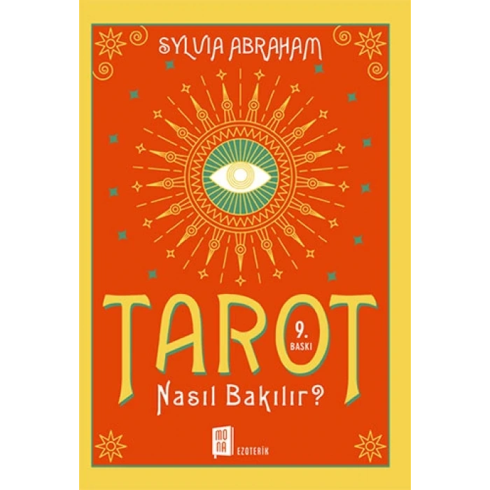 Tarot Nasıl Bkılır?