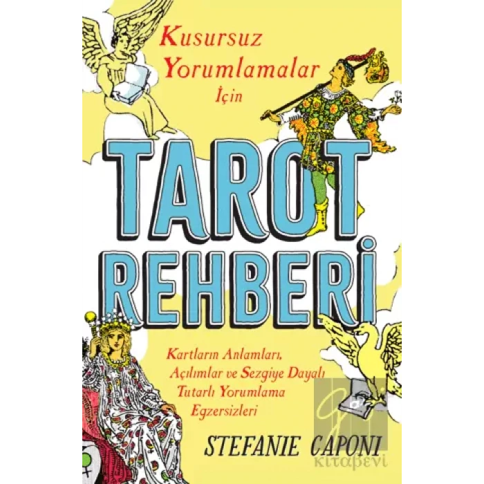 Tarot Rehberi