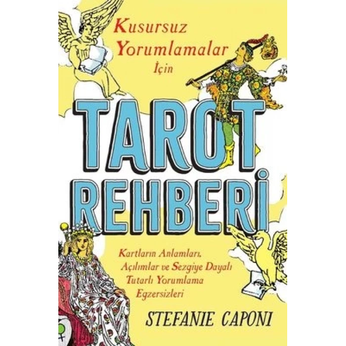 Tarot Rehberi