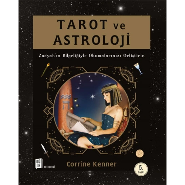 Tarot ve Astroloji