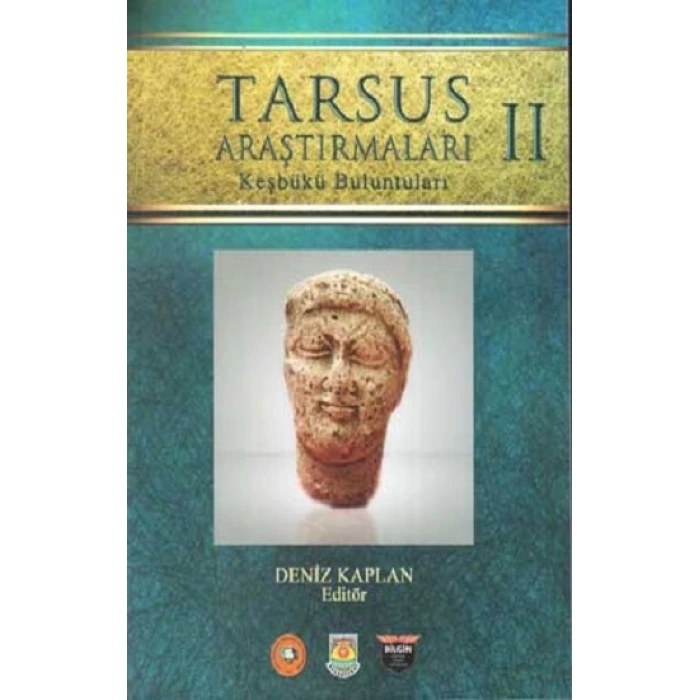 Tarsus Araştırmaları 2