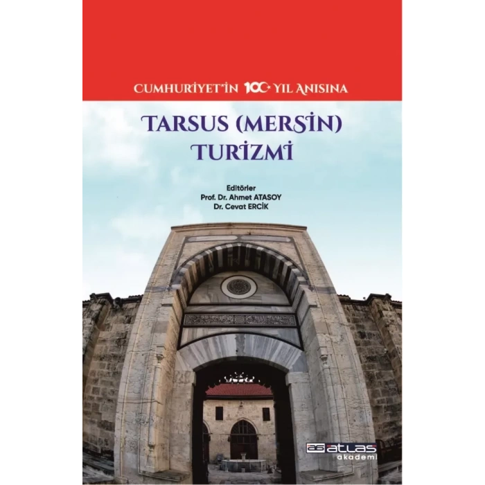Tarsus Mersin Turizmi
