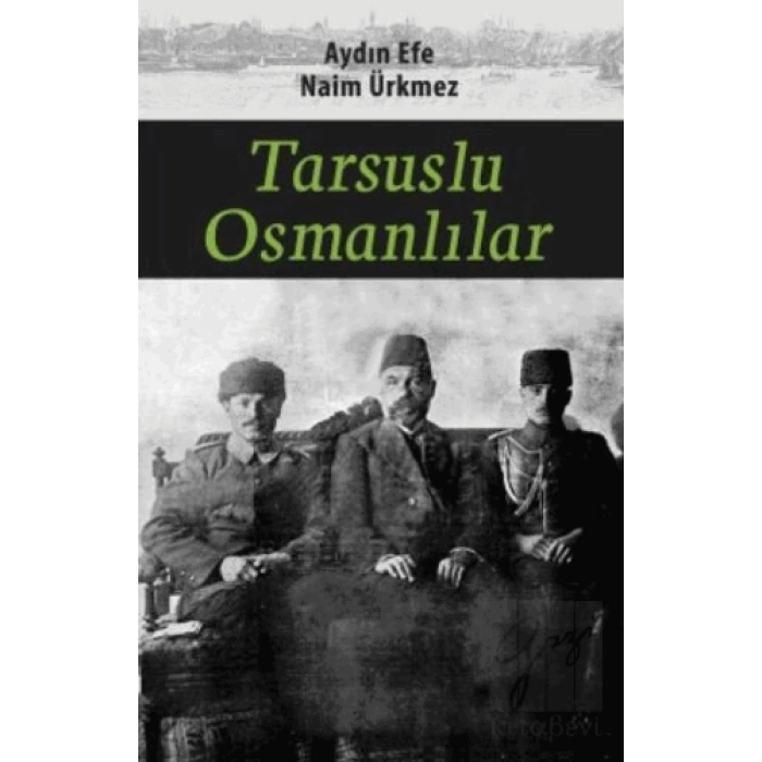 Tarsuslu Osmanlılar
