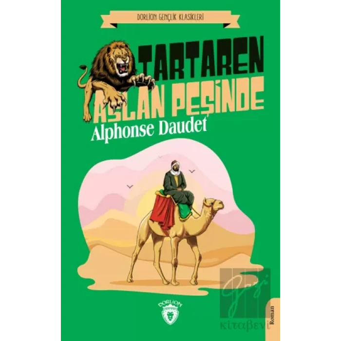 Tartaren Aslan Peşinde