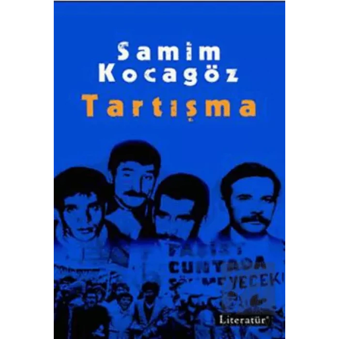 Tartışma