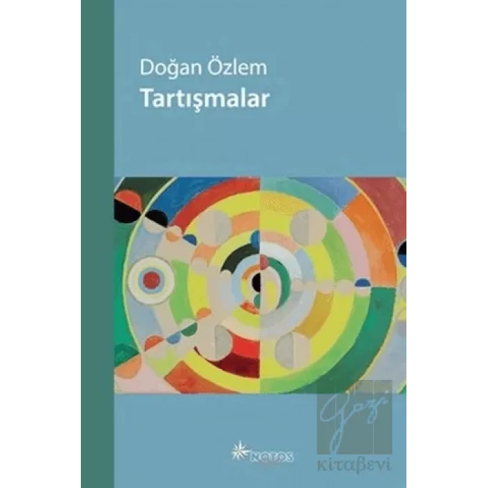 Tartışmalar