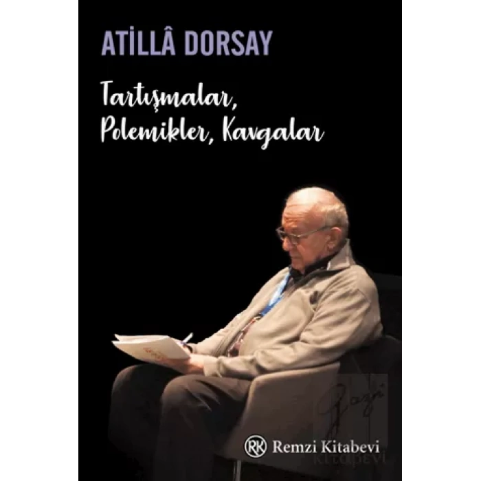 Tartışmalar, Polemikler, Kavgalar