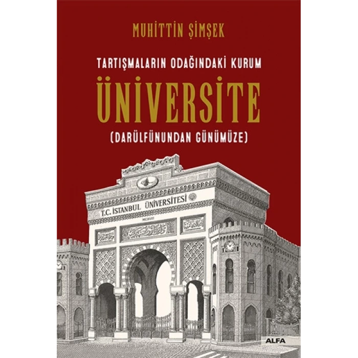 Tartışmaların Odağındaki Kurum Üniversite