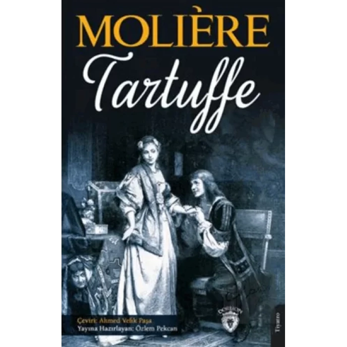 Tartuffe / Tartüf