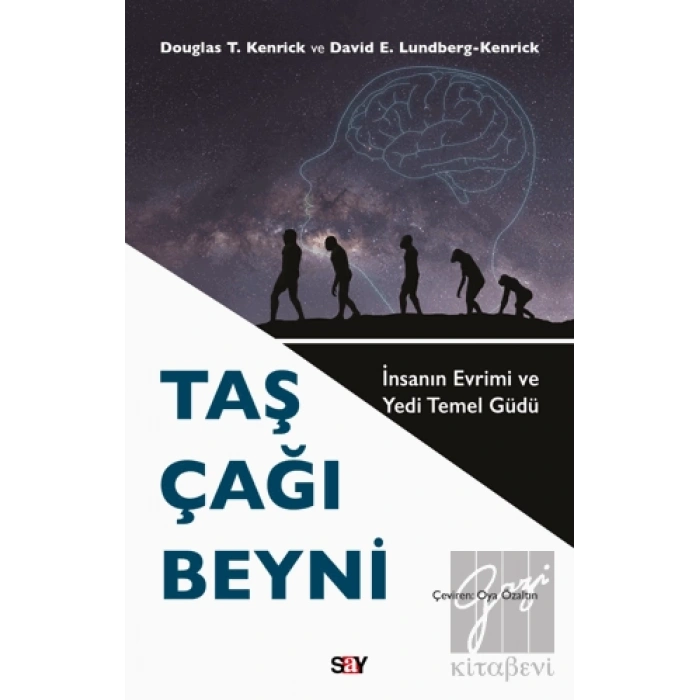 Taş Çağı Beyni