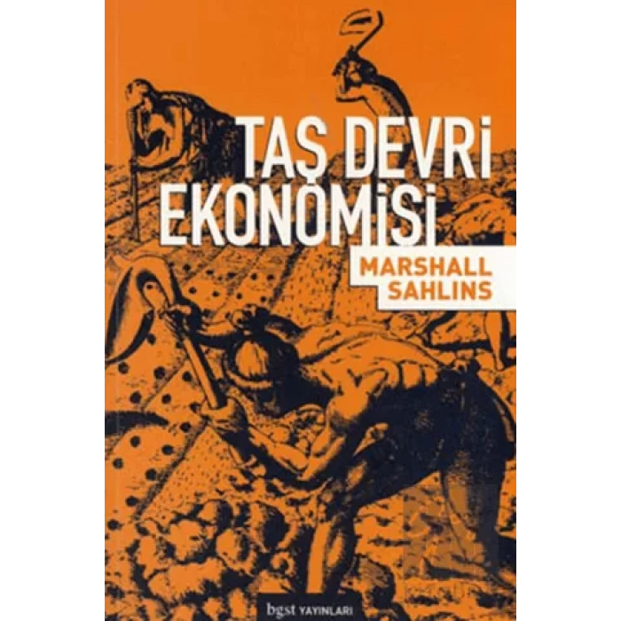 Taş Devri Ekonomisi