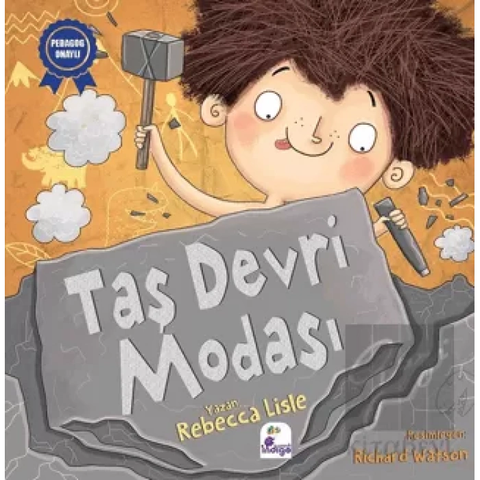 Taş Devri Modası