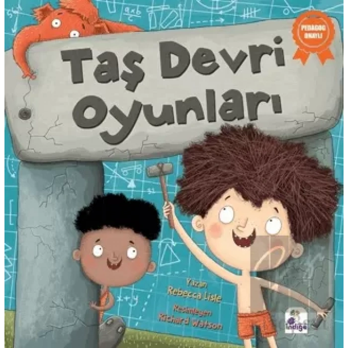 Taş Devri Oyunları