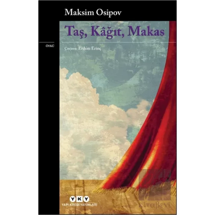 Taş, Kağıt, Makas