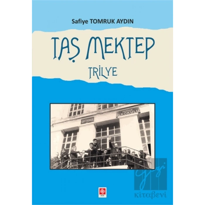 Taş Mektep Trilye