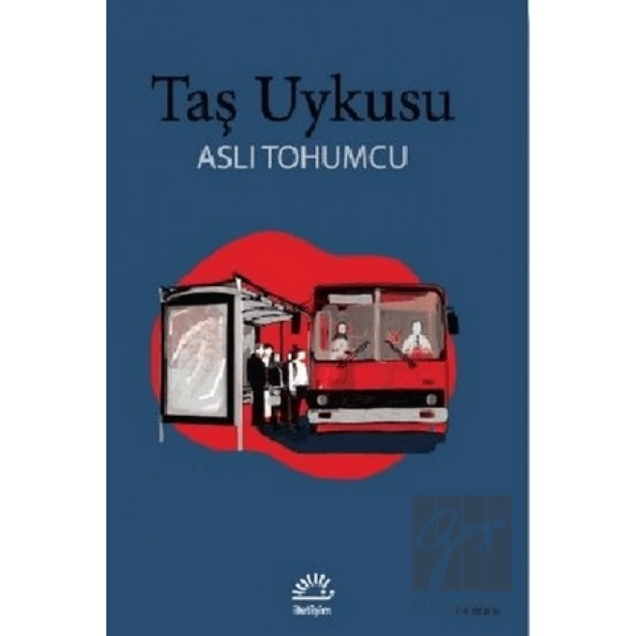 Taş Uykusu