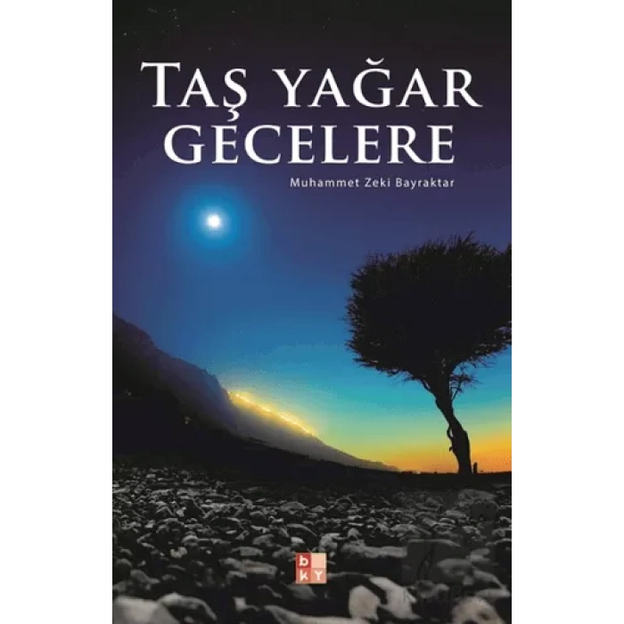 Taş Yağar Gecelere