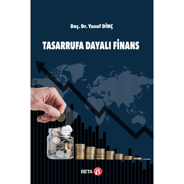 Tasarrufa Dayalı Finans
