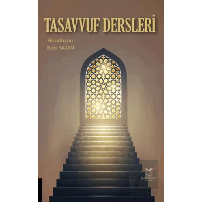 Tasavvuf Dersleri