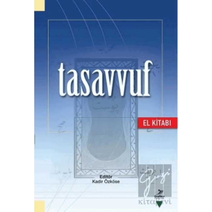 Tasavvuf (El Kitabı)