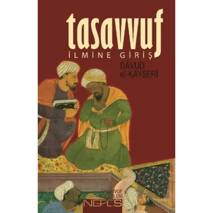 Tasavvuf İlmine Giriş