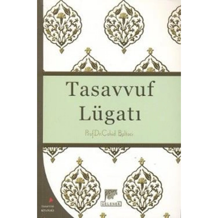 Tasavvuf Lügatı