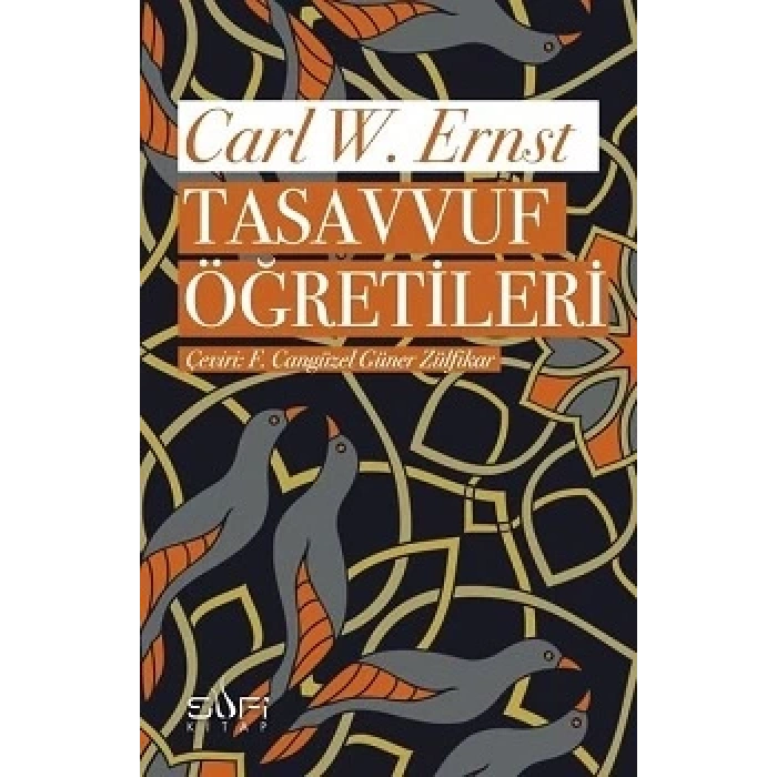 Tasavvuf Öğretileri