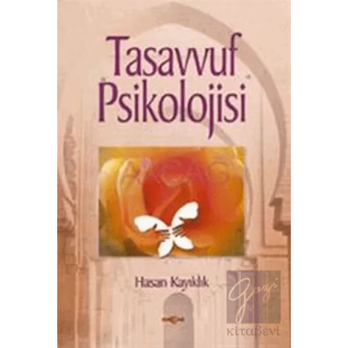 Tasavvuf Psikolojisi