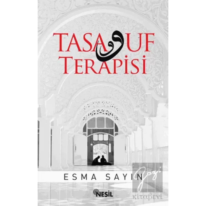 Tasavvuf Terapisi