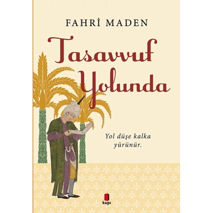 Tasavvuf  Yolunda