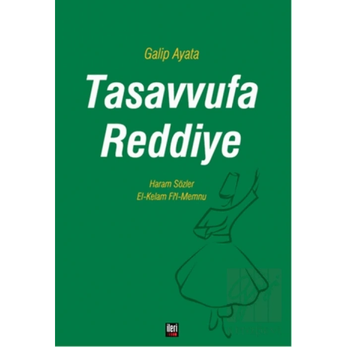 Tasavvufa Reddiye