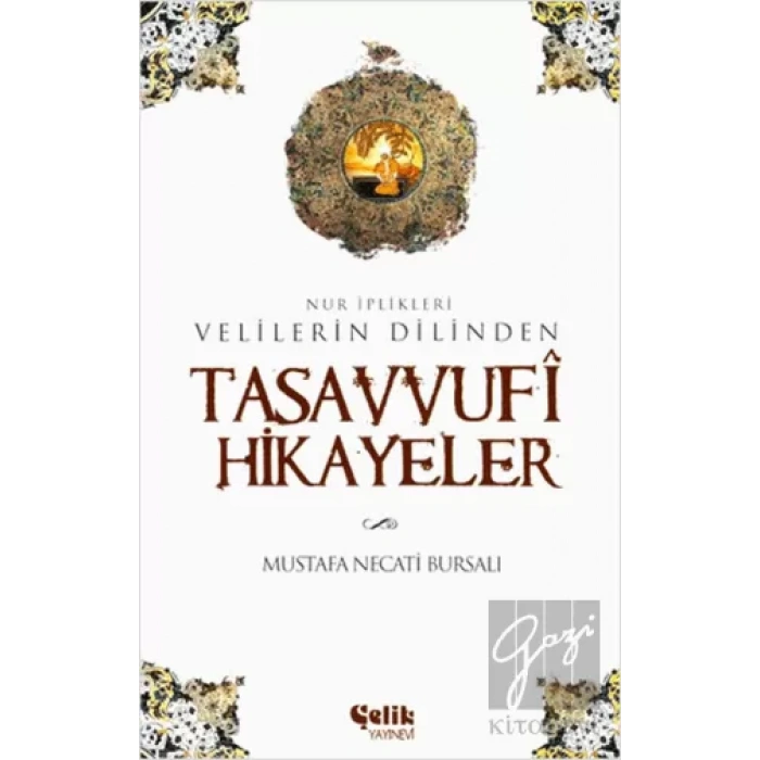 Tasavvufi Hikayeler