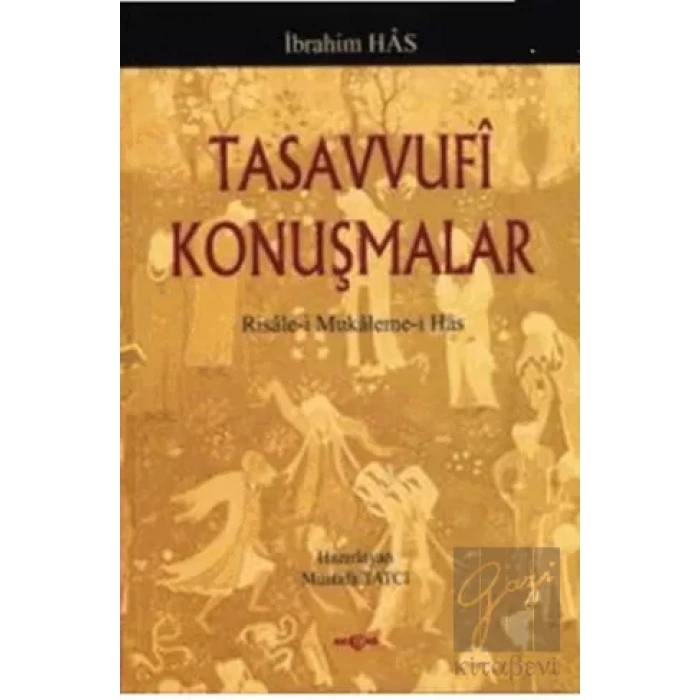 Tasavvufi Konuşmalar