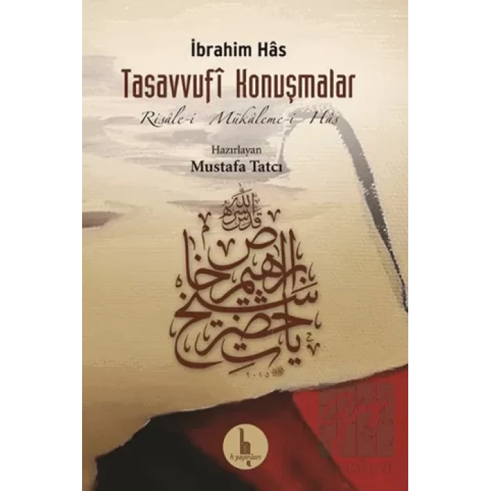 Tasavvufi Konuşmalar