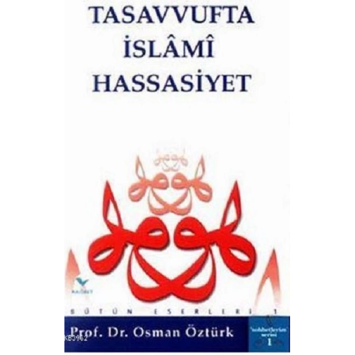 Tasavvufta İslami Hassasiyet
