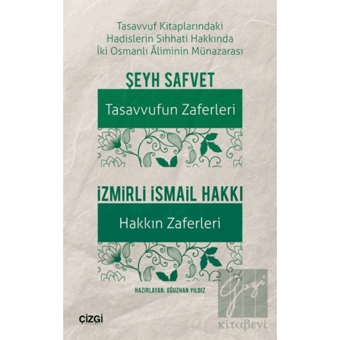 Tasavvufun Zaferleri - Hakkın Zaferleri