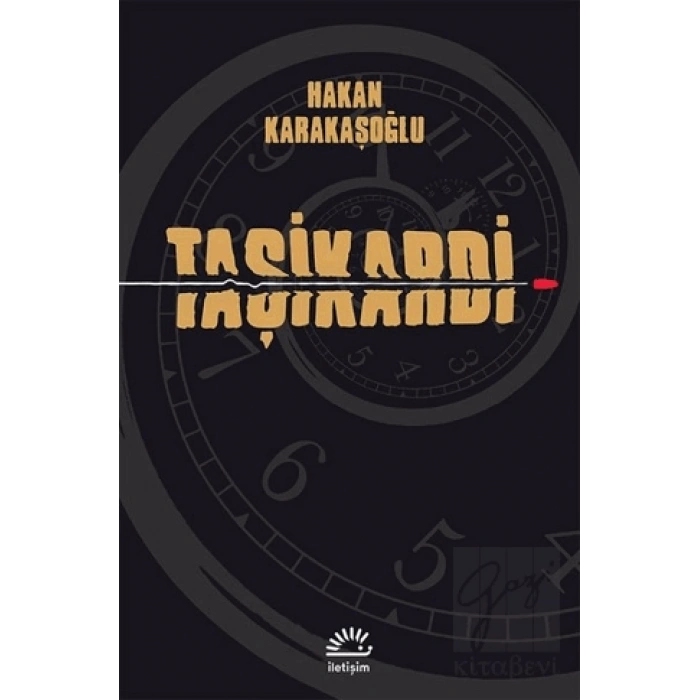 Taşikardi