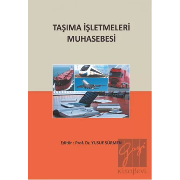 Taşıma İşletmeleri Muhasebesi