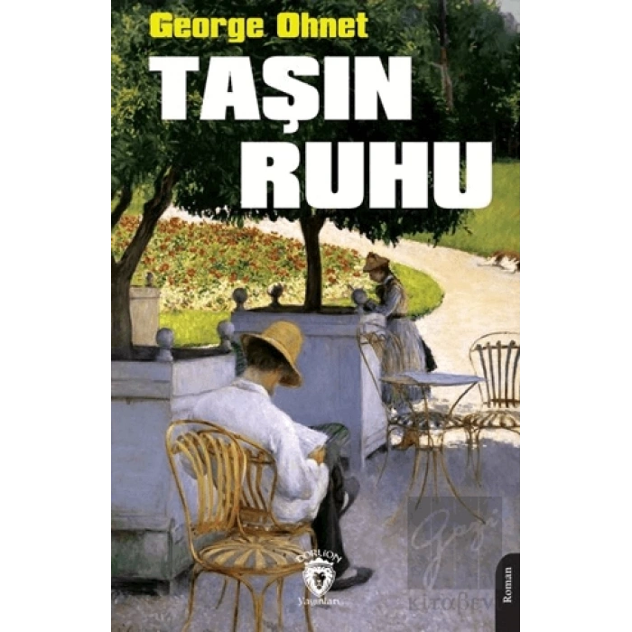 Taşın Ruhu