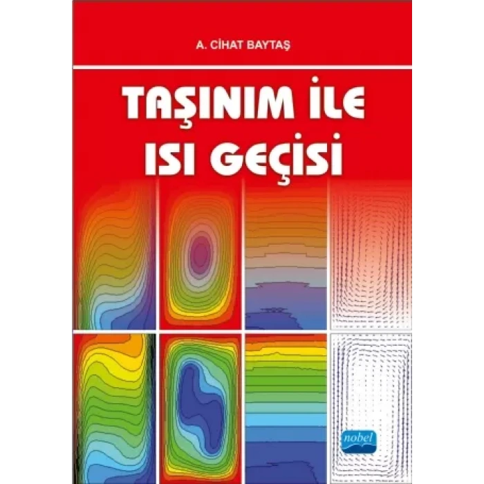 Taşınım ile Isı Geçişi