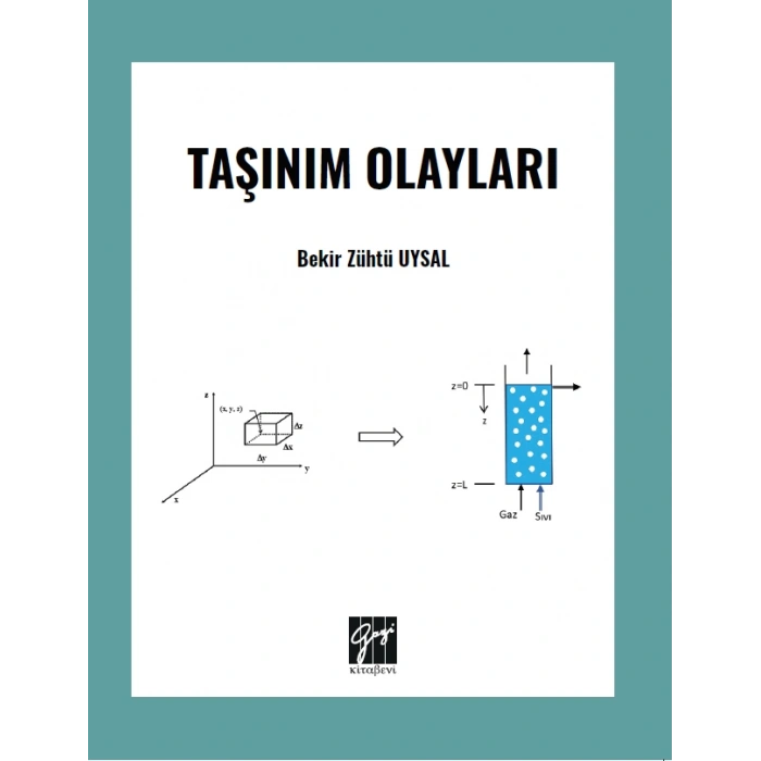 Taşınım Olayları