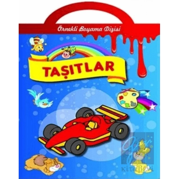 Taşıtlar