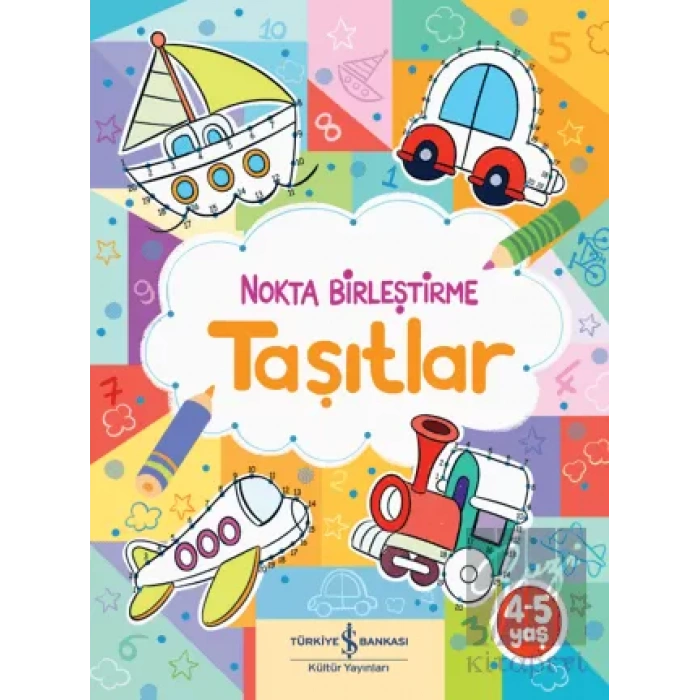 Taşıtlar - Nokta Birleştirme