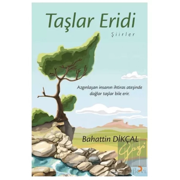 Taşlar Eridi