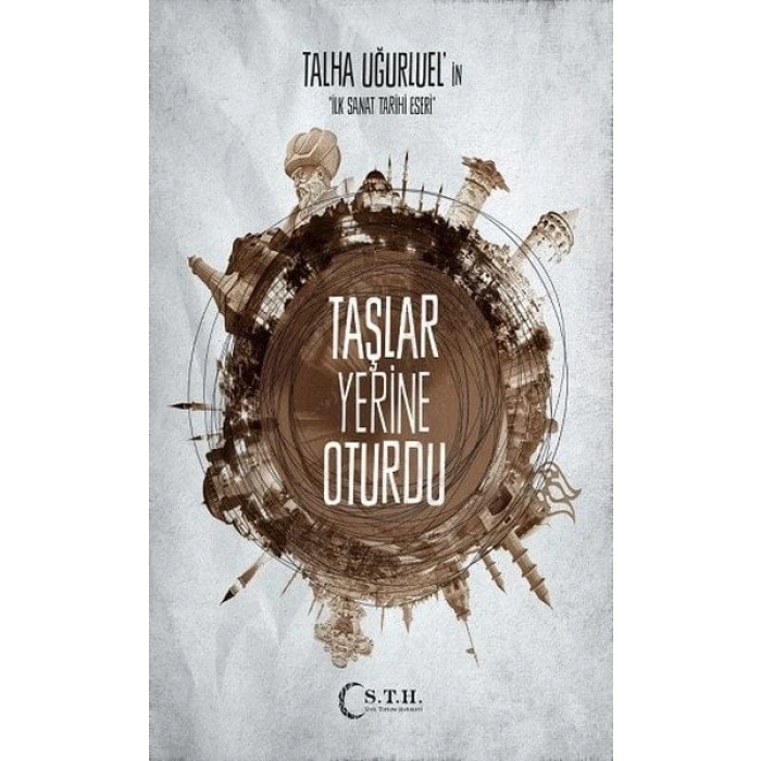 Taşlar Yerine Oturdu