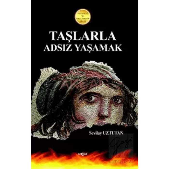 Taşlarla Adsız Yaşamak