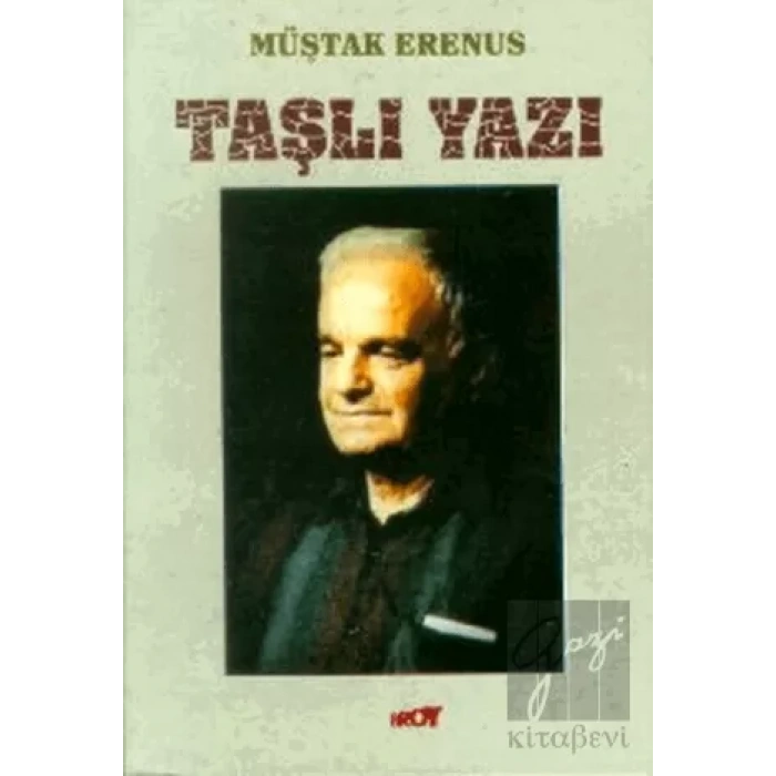 Taşlı Yazı