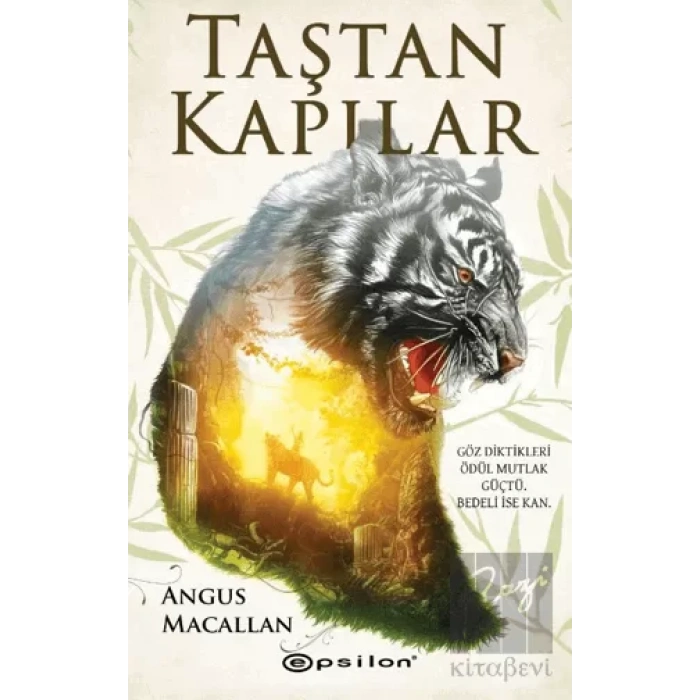 Taştan Kapılar
